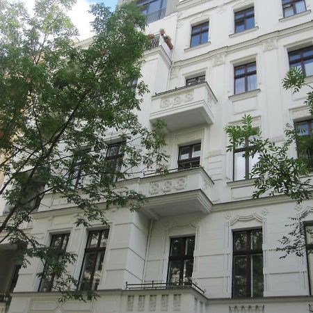 Berlin Prenzlauer Berg Apartment Exterior photo